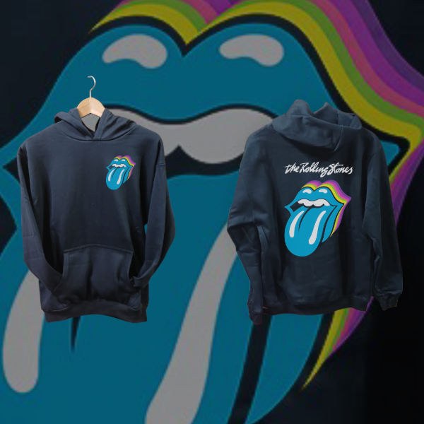 Producto - Buzo stones 7