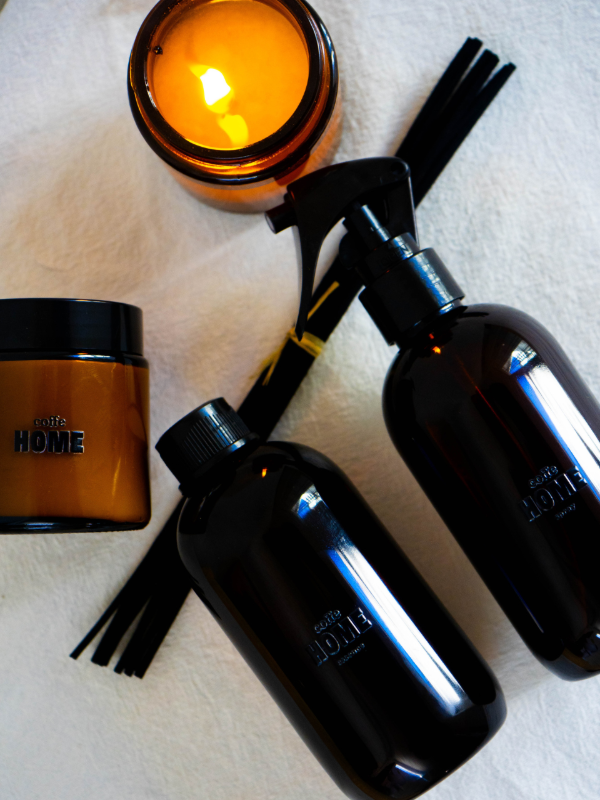 Producto - Café Caramelo