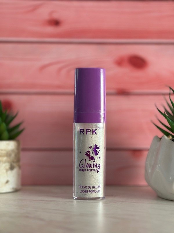 Producto - POLVO DE HADAS