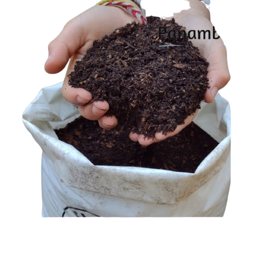 Producto - Tierra fertil