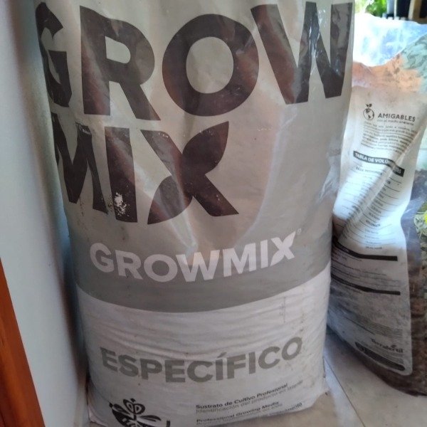 Producto - Sustrato growmix Especifico - 0
