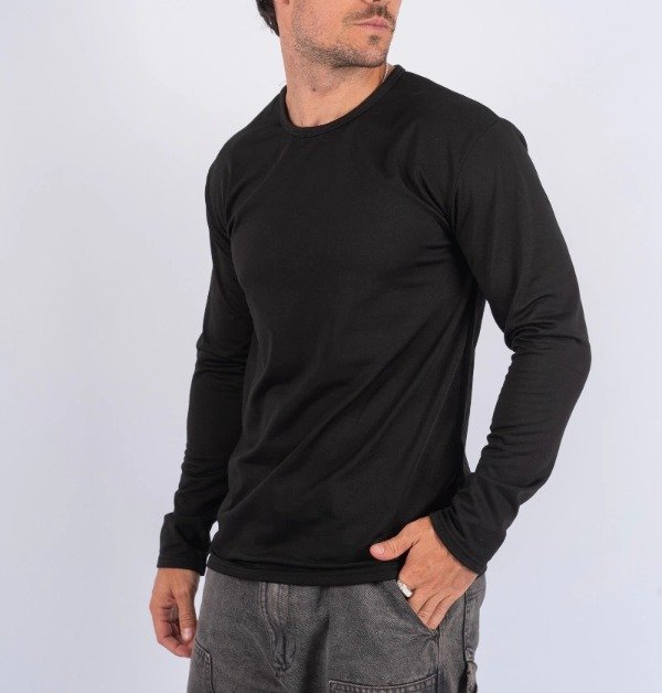 Producto - remera camiseta termica frizada