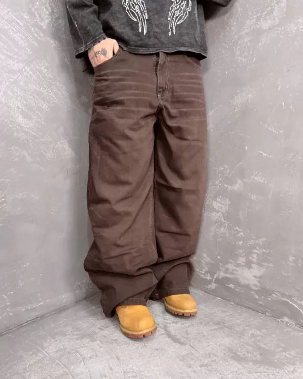Producto - BAGGY TRAVIS - 4