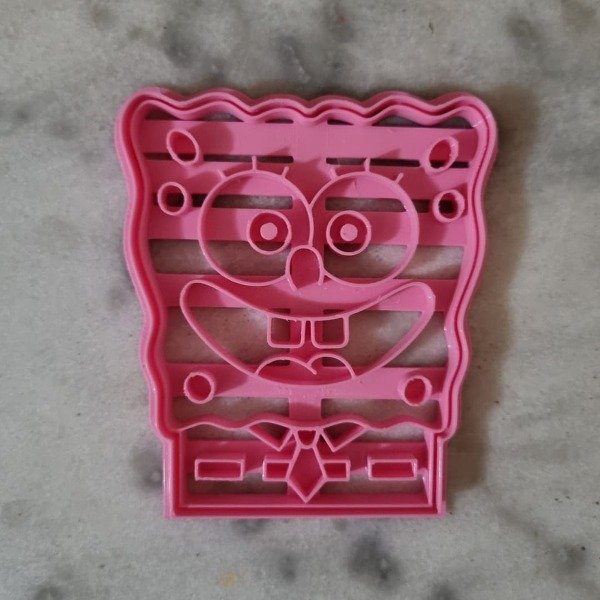 Producto - BOB ESPONJA 11