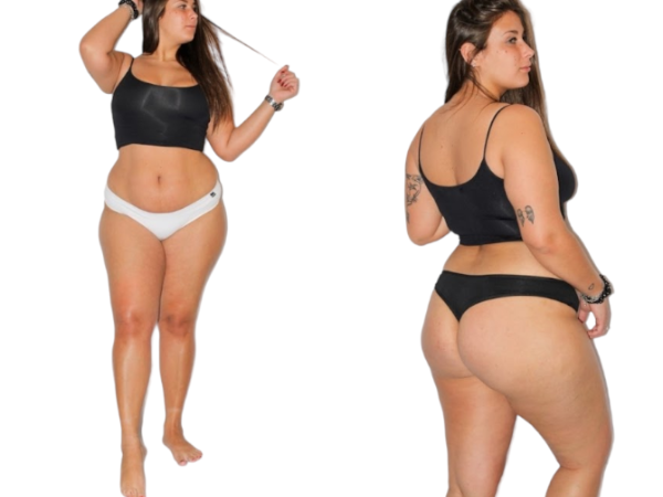 Producto - 180CH - Colaless XXL Lisas x Docena