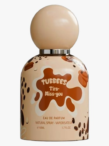 Producto - Decant Tira Miss You, Tubbees