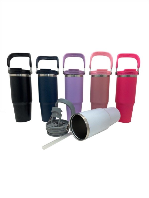 Producto - Vaso térmico