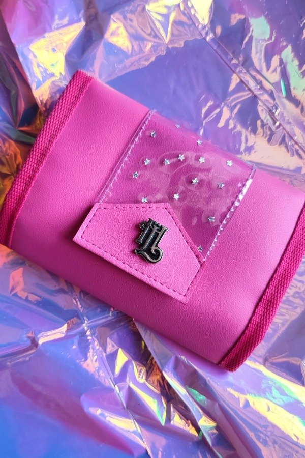 Producto - PORTA BIJOU VIAJERO "MES PERLES"
