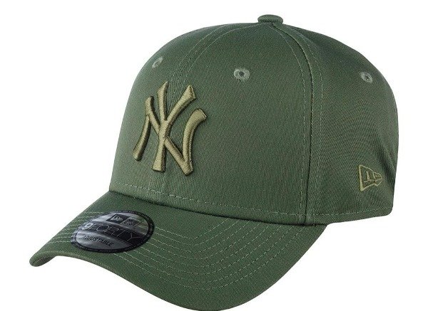 Producto - NEW ERA NY VERDE