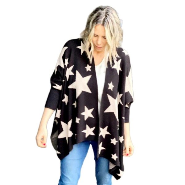 Producto - SACO MULTISTAR