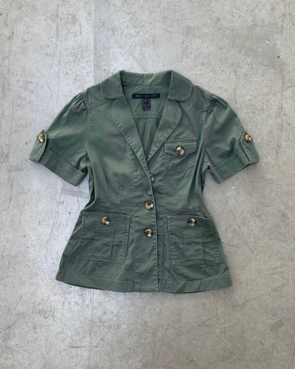 Producto - jacket marc jacobs (M/L)