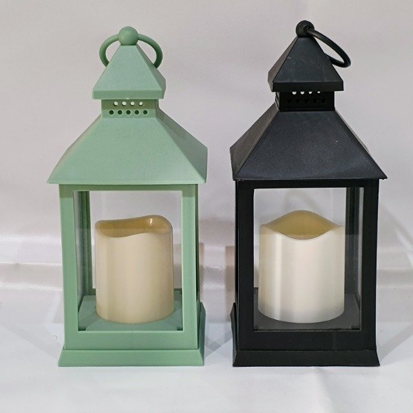 Producto - Faroles Pequeños