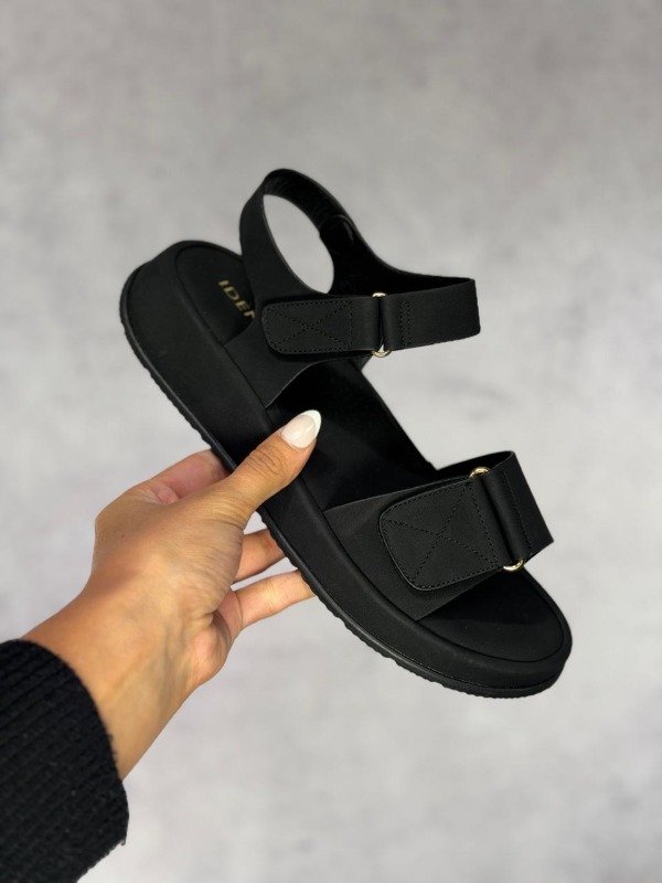 Producto - SABDALIA QUEENS NEGRO 2 ABROJOS - 3