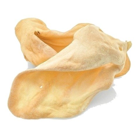 Producto - Oreja de cuero vacuno