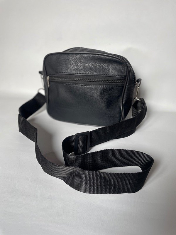 Producto - Bandolera África
