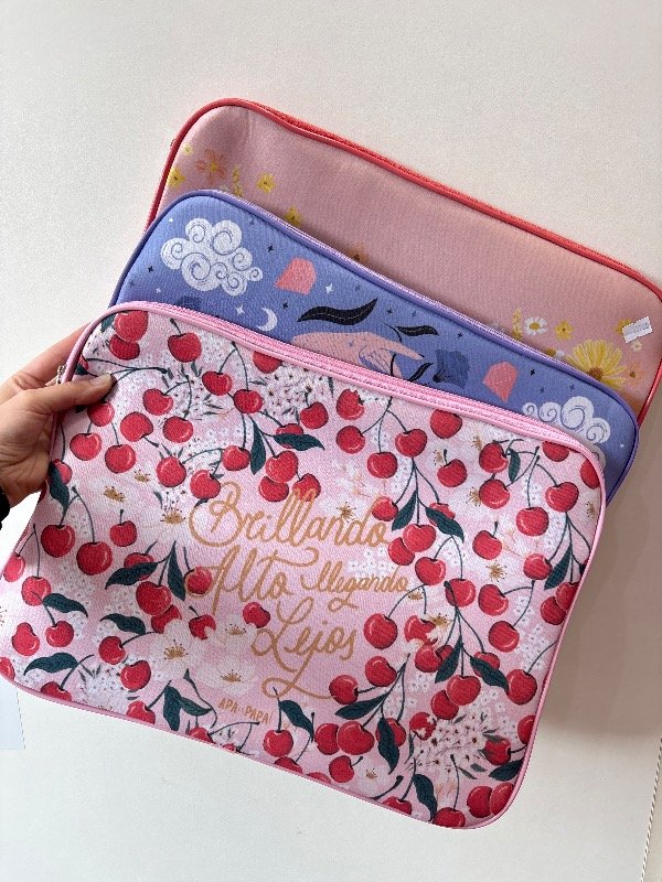 Producto - Funda Notebook