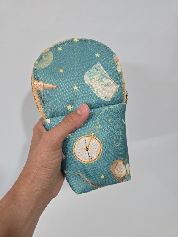 Producto - Cartuchera Adorable Aviador