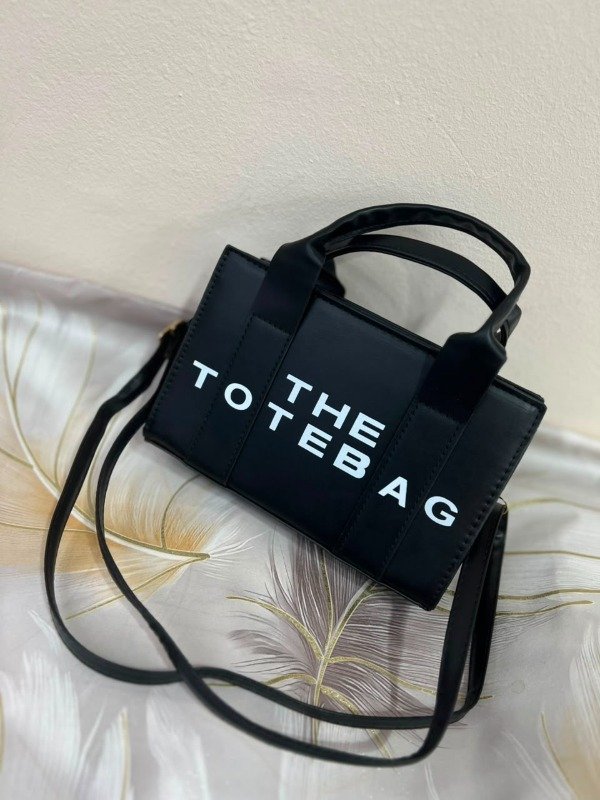 Producto - MINI THE TOTE BAG ART.201
