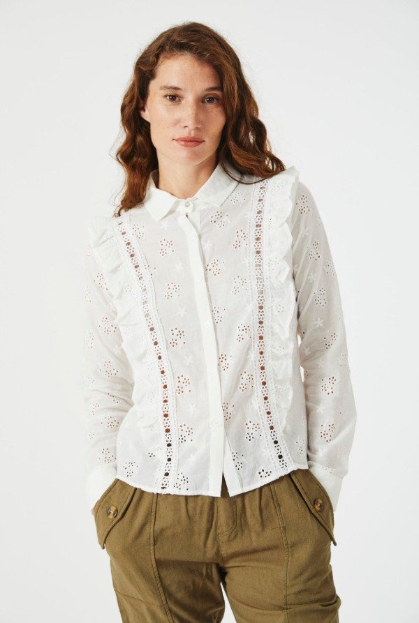 Producto - CAMISA BIBURY