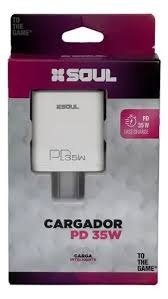 Producto - CABEZAL SOUL 35W PDC - 1