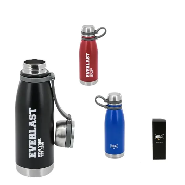 Producto - Botella Térmica Everlast 18393