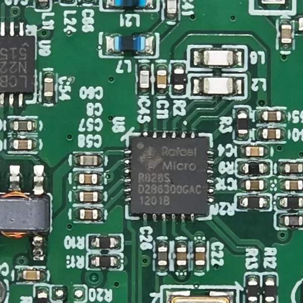 Producto - RTL-SDR Blog V4L (Lite) Receptor SDR USB - 3
