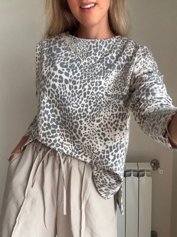 Producto - Buzo Fredda