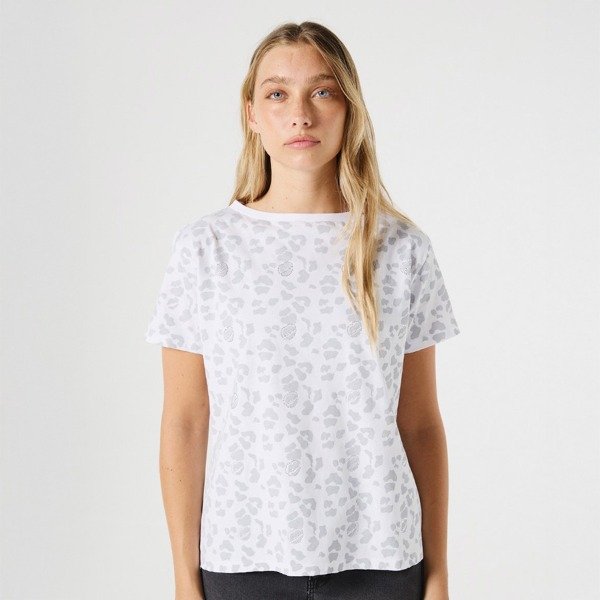 Producto - 29294 - Remera Oreiro Love