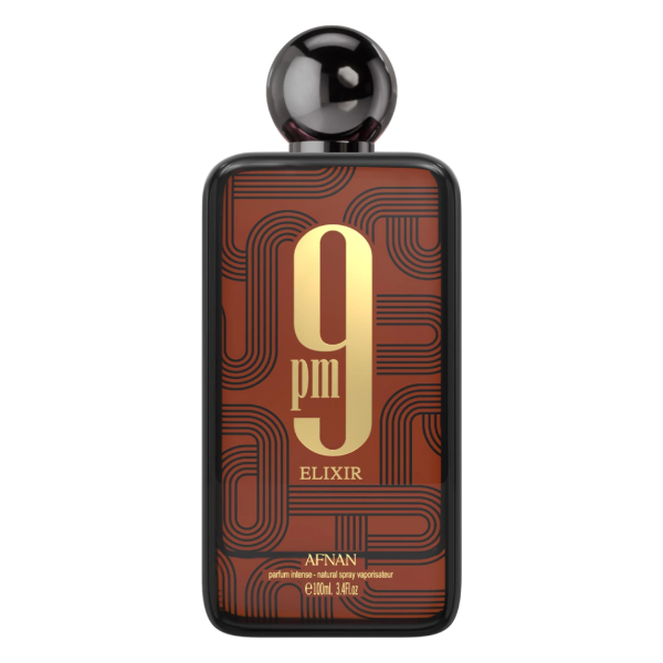Producto - 9PM ELIXIR 100ML - 0