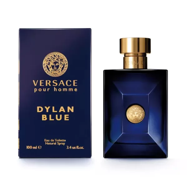 Producto - Versace Dylan Blue EDT 100ml