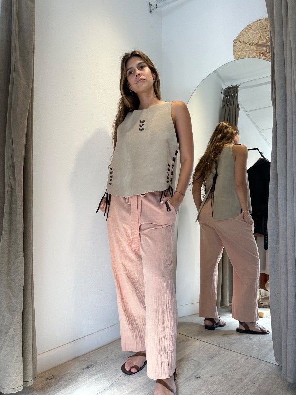 Producto - Pantalón palma
