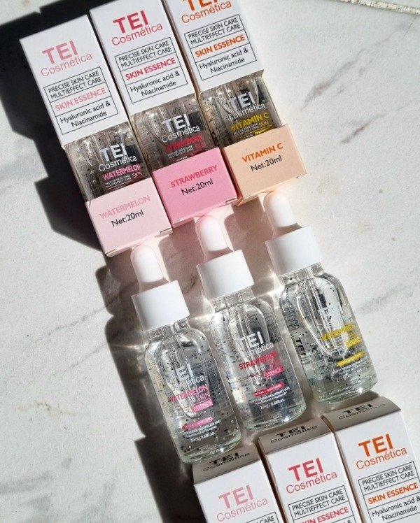 Producto - Serum Facial TEI
