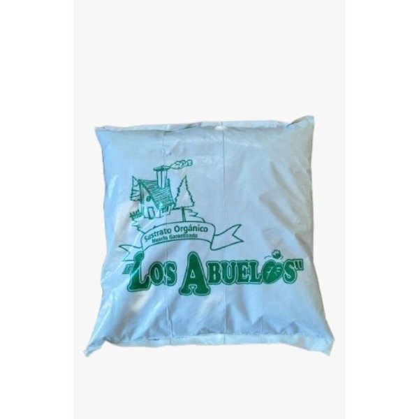 Producto - Tierra Los Abuelos 5dec