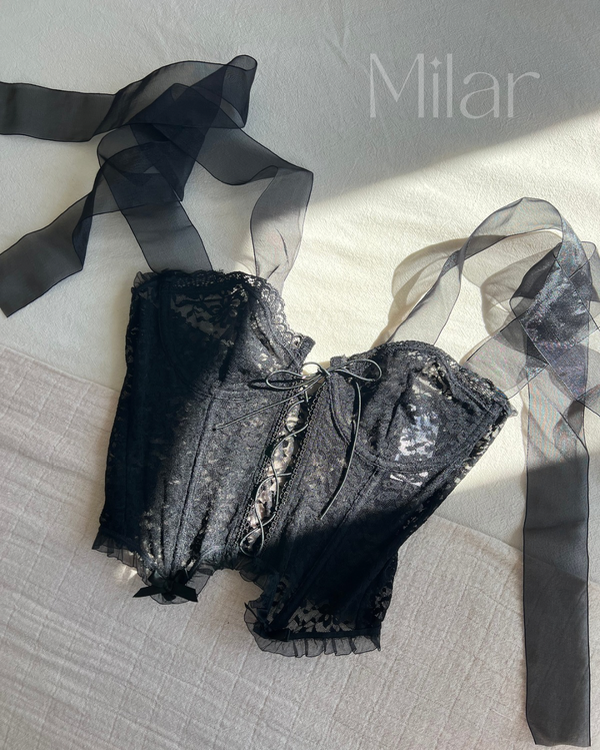 Producto - CORSET VICTORIA
