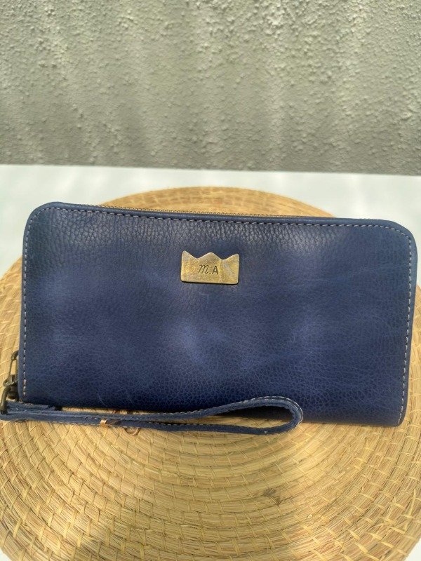 Producto - Billetera Maxi Lio
