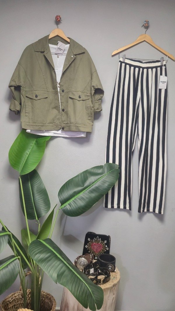 Producto - Chaqueta Bloom - 2