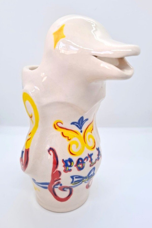 Producto - Pingüino Fileteado