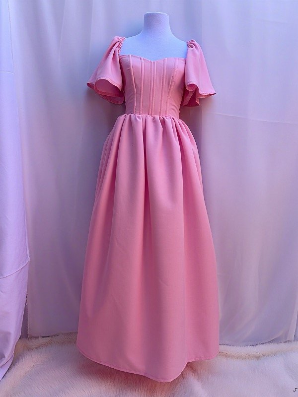 Producto - Isabella crepé zara