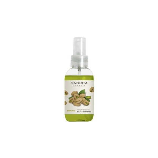 Producto - Pistacho 120 ml
