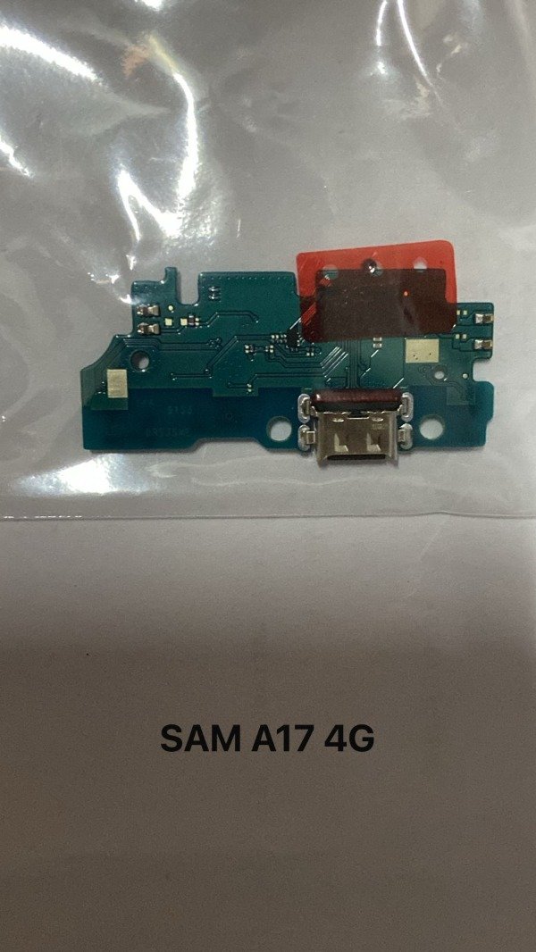 Producto - Placa de carga Sam A17 4g