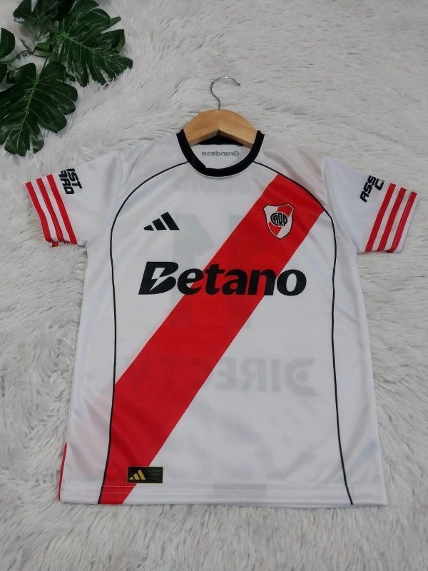 Producto - CAMISETA RIVER PLATE