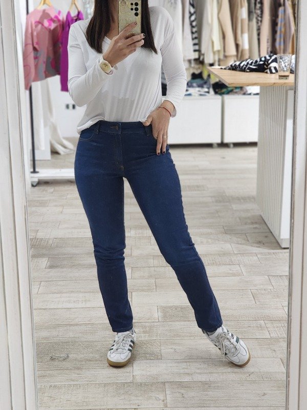 Producto - Jean Recto Elastizado Tori