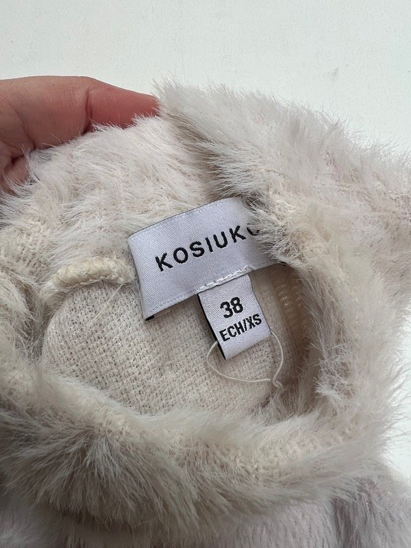 Producto - Top Kosiuko - 2