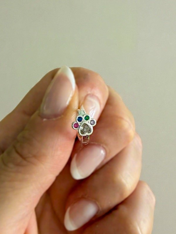 Producto - Aros Huella