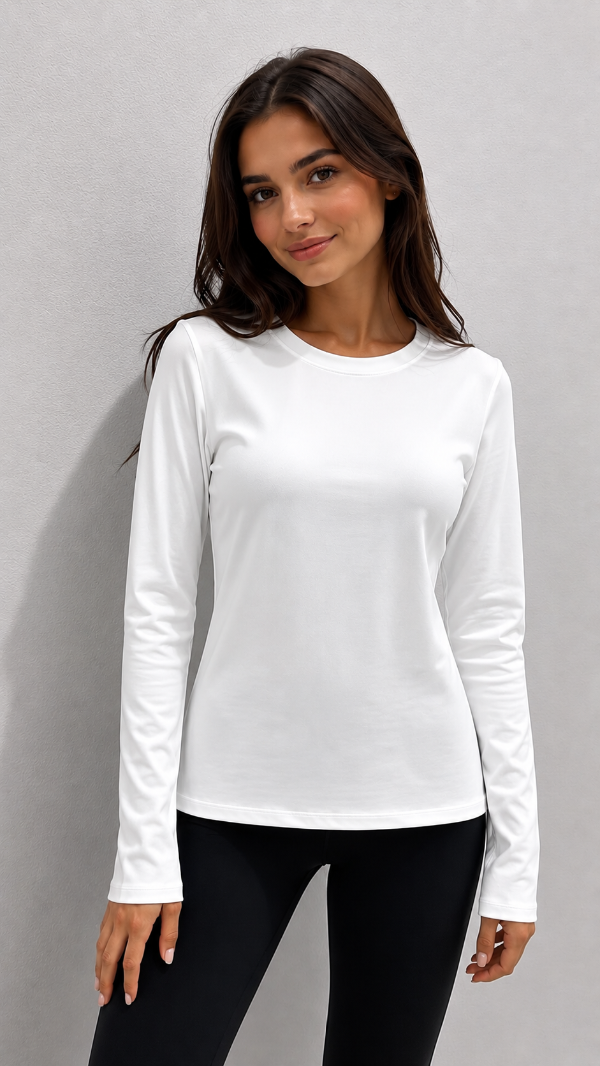 Producto - CAMISETA TERMICA