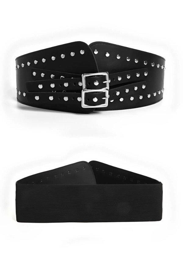 Producto - Faja Doble Luxia