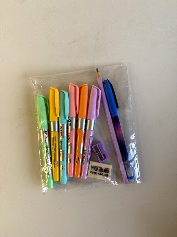 Producto - Set Completo