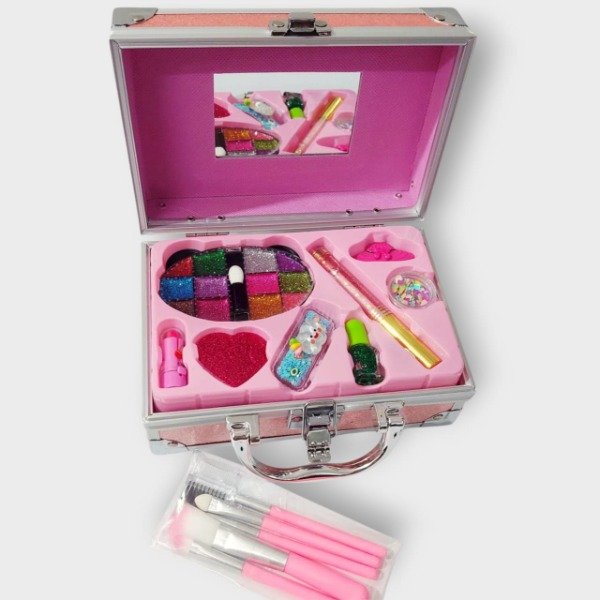 Producto - Valija de Maquillaje Capibara