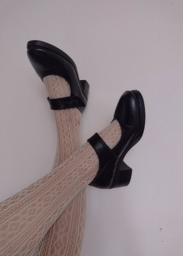 Producto - Zapatitos Mariné