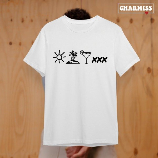 Remeron oversize Callaita